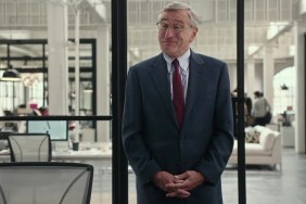 Robert De Niro Will Receive Honorary Palme d'Or at Cannes 2025