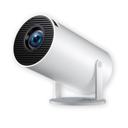 Salange HY300 PRO Projector