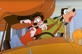 A Goofy Movie Cast Reunite for 30th Anniversary, Disney+ Doc Gets Trailer