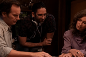 The Conjuring: Last Rites Director Working on Yeti Movie, New Details