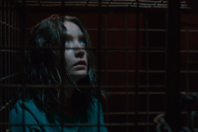 The Conjuring 2's Lauren Esposito Is a Werewolf in First Moon Trailer | Exclusive