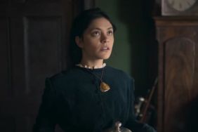 How Many Episodes Are in Sherlock & Daughter & When Do They Come Out?