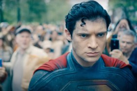 Superman Trailer Shows New Footage at CinemaCon With Fortress of Solitude