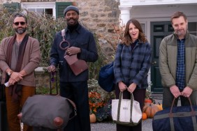 The Four Seasons Episode 1-8 Release Date, Time, Where to Watch