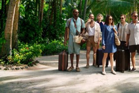 How Many Episodes Are in The Four Seasons & When Do They Come Out?