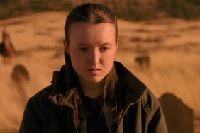 What Did Ellie Leave on Joel’s Grave in The Last of Us S02E03 & Why?