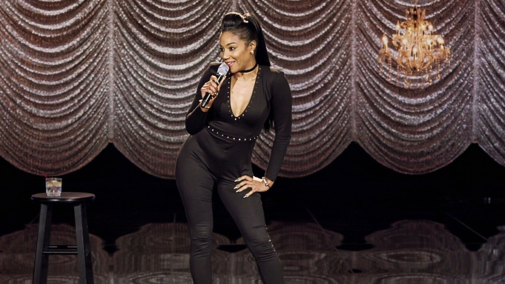 Tiffany Haddish Net Worth 2025: How Much Money Does She Make?