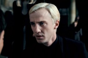 Harry Potter's Tom Felton Reveals Details on OG Cast Group Text