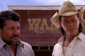 Fake Tremors Netflix Series Poster With Kevin Bacon Goes Viral
