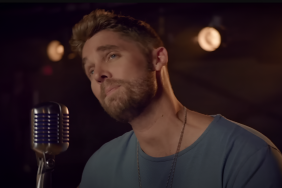 Who is Brett Young's wife, job & Kids