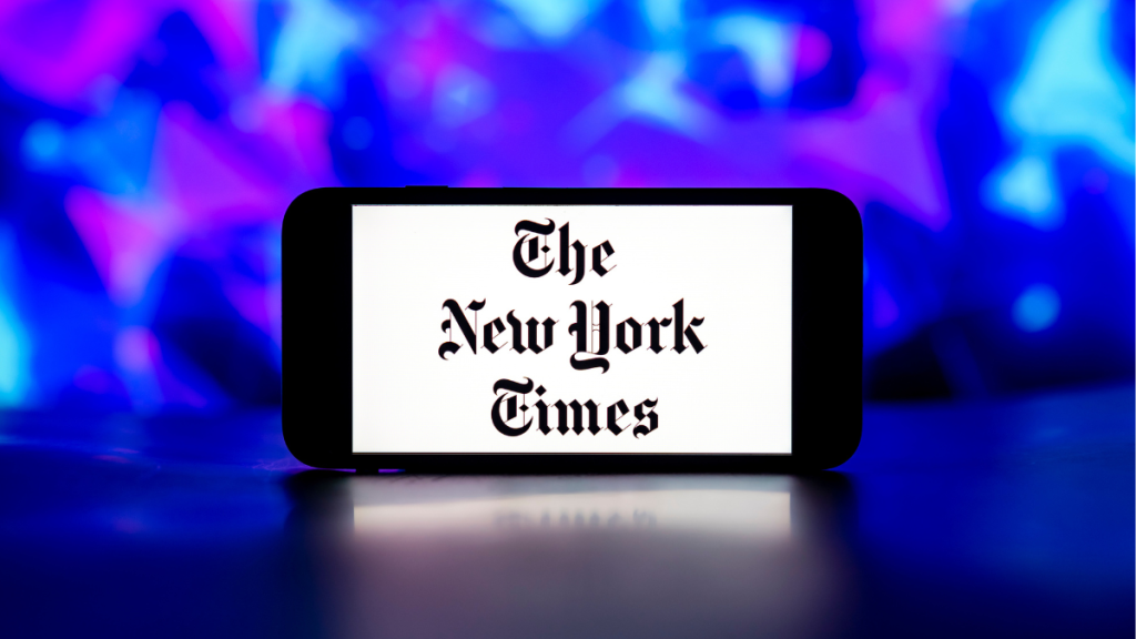 Connections Help, Hints & Clues for Today, April 15