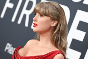 Taylor Swift about Kanye West