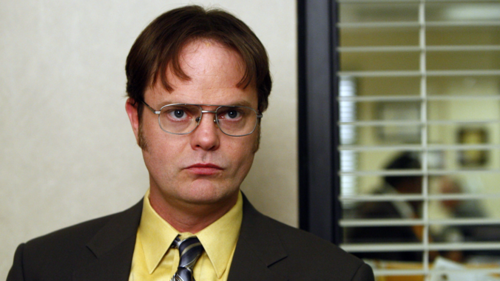 Rainn Wilson Net Worth 2025