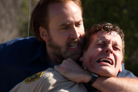 The Surfer Movie Scene