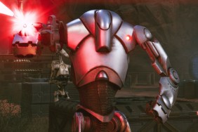 Star Wars Zero Company reveal