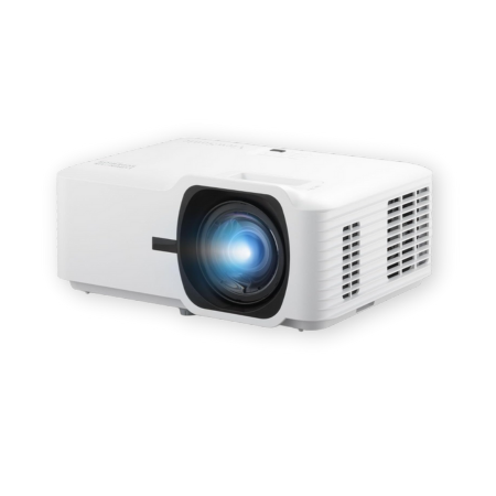 ViewSonic LS711HD Short Throw Laser Projector
