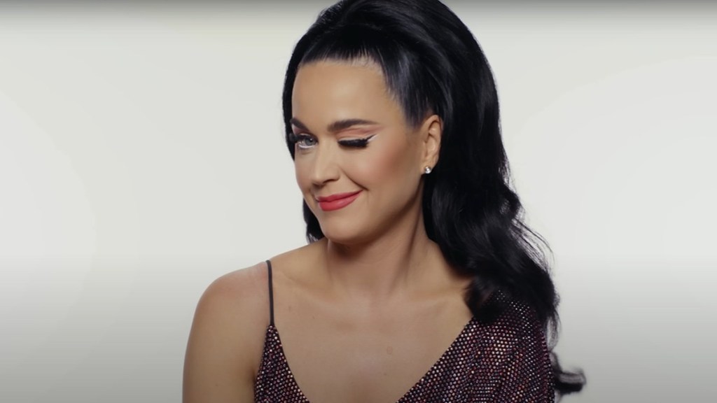 Why Is Katy Perry Going to Space? Reason Explained