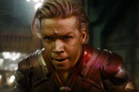 Guardians of the Galaxy Vol. 3: Will Poulter Talks Punching Dave Bautista’s Face