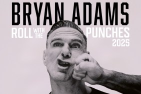 Bryan Adams 2025 Tour Presale Code Ticket Prices Roll With The Punches Concert