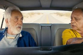 Cheech & Chong's Last Movie interview