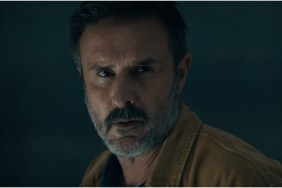 David Arquette Talks Dewey’s Scream 7 Return: ‘It Was Supposed To Be a Surprise’