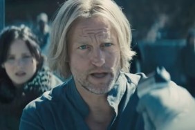 The Hunger Games: Sunrise on the Reaping Gets Logo Reveal & Writer