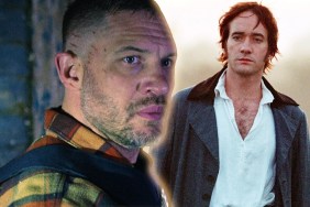 Tom Hardy Recalls Not Getting Pride & Prejudice Movie Audition: ‘You Just Aren’t It’