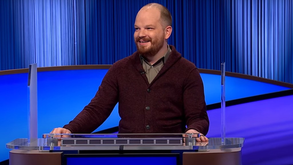 Final Jeopardy Today Clue April 30 2025 Question Answer Wagers Winner