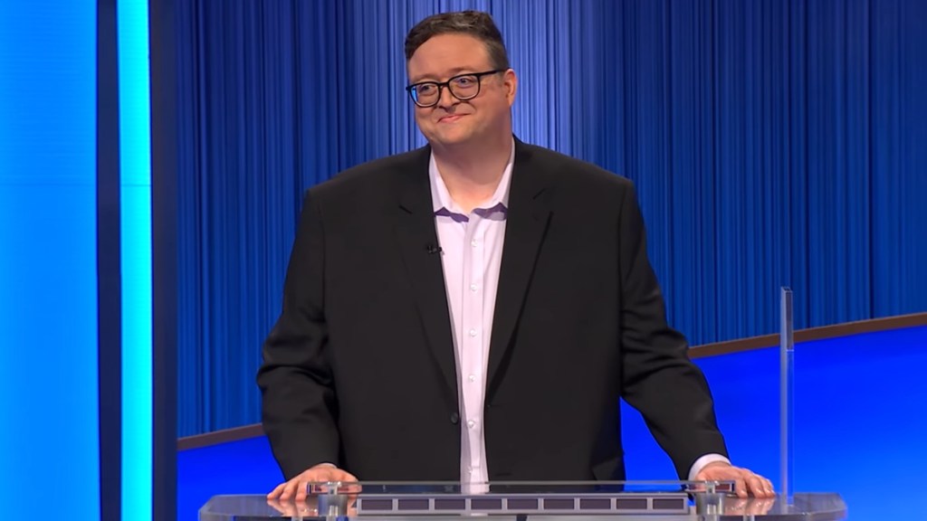 Final Jeopardy Today April 10 2025 Clue Question Answer Wages Winner