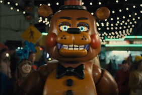 five nights at freddy's 2 teaser trailer