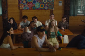 Hell of a Summer's Abby Quinn, D'Pharaoh Woon-A-Tai, & Pardis Saremi Talk Slasher