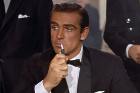 James Bond 4K Collection Set for Sean Connery Era of Spy Movies