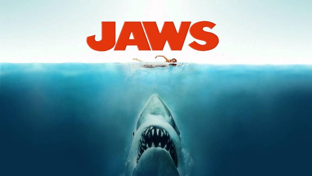 Jaws 4K, Blu-ray, & Digital Release Date Set for 50th Anniversary