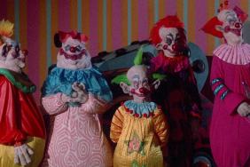Killer Klowns From Outer Space Remake in Development by Ryan Gosling