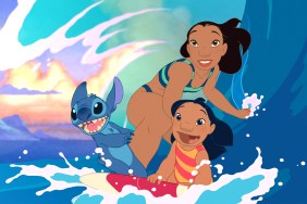 Lilo & Stitch 4K & Blu-ray Release Date Set for 2002 Animated Movie