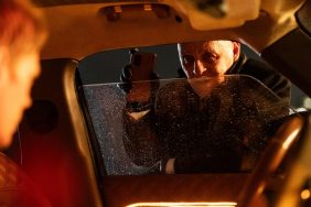 Locked Digital & DVD Release Dates Set for Anthony Hopkins & Bill Skarsgård Movie