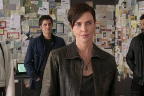Charlize Theron's Immortal Crew Returns in The Old Guard 2 Photos