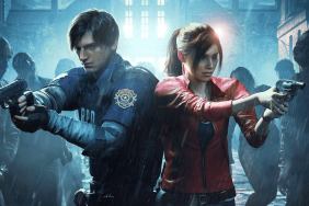 New Resident Evil Movie Gets Plot Details, More Inspired by Games