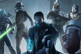 Star Wars Zero Company