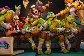 TMNT: Splintered Fate