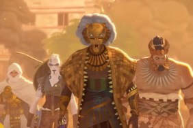 Black Panther Wakanda Series eyes of wakanda timeline james bond