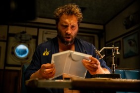 Jai Courtney Is a Shark-Obsessed Serial Killer in Dangerous Animals Trailer