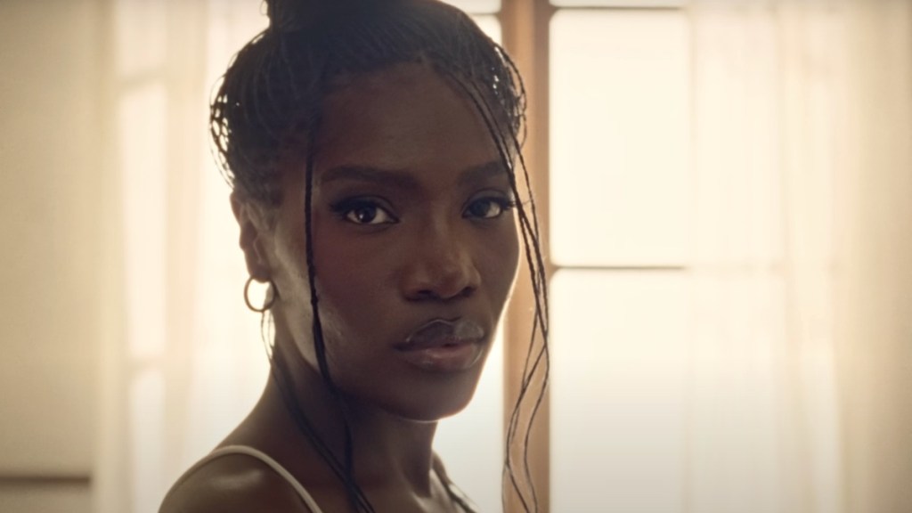 Doechii Pre-Met Gala 'Umbrella' Drama Explained