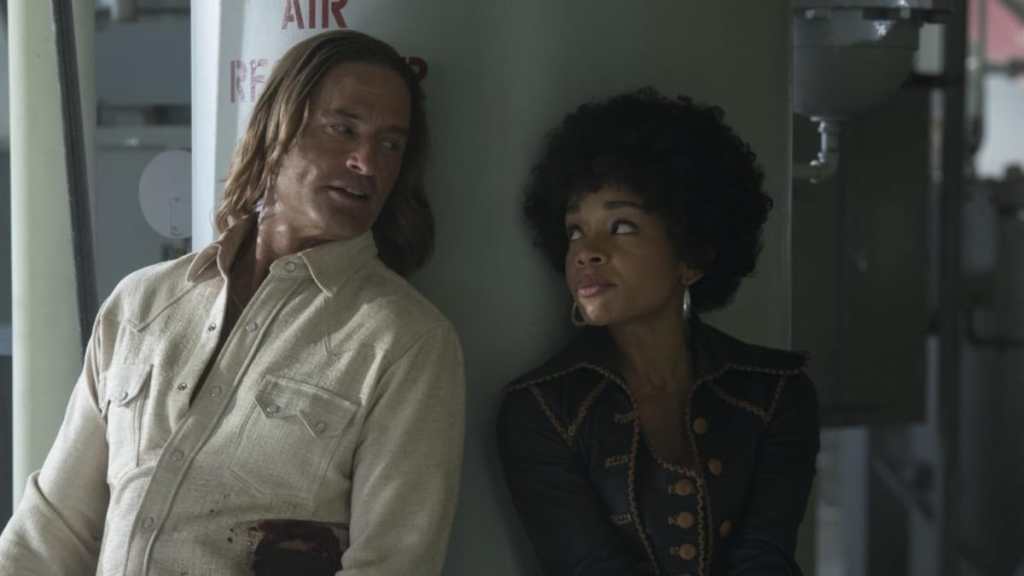 How Many Episodes Are in Duster & When Do They Come Out?