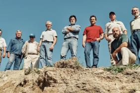 The Curse of Oak Island season 13