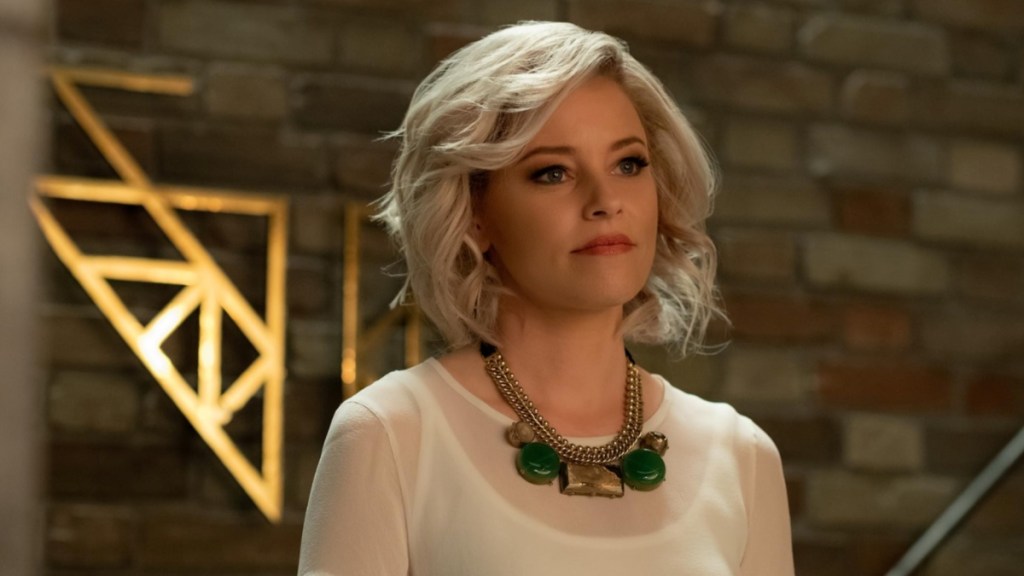 Who Is Elizabeth Banks' Husband? Max Handelman's Job & Kids