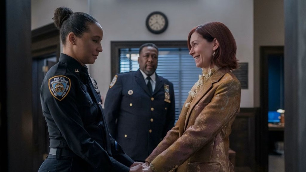 Elsbeth Season 3: Why Is [Spoiler] Leaving as Series Regular in Season 3?