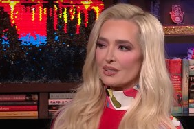 Erika Jayne & Jesse Solomon 'Hook Up' Rumors Explained