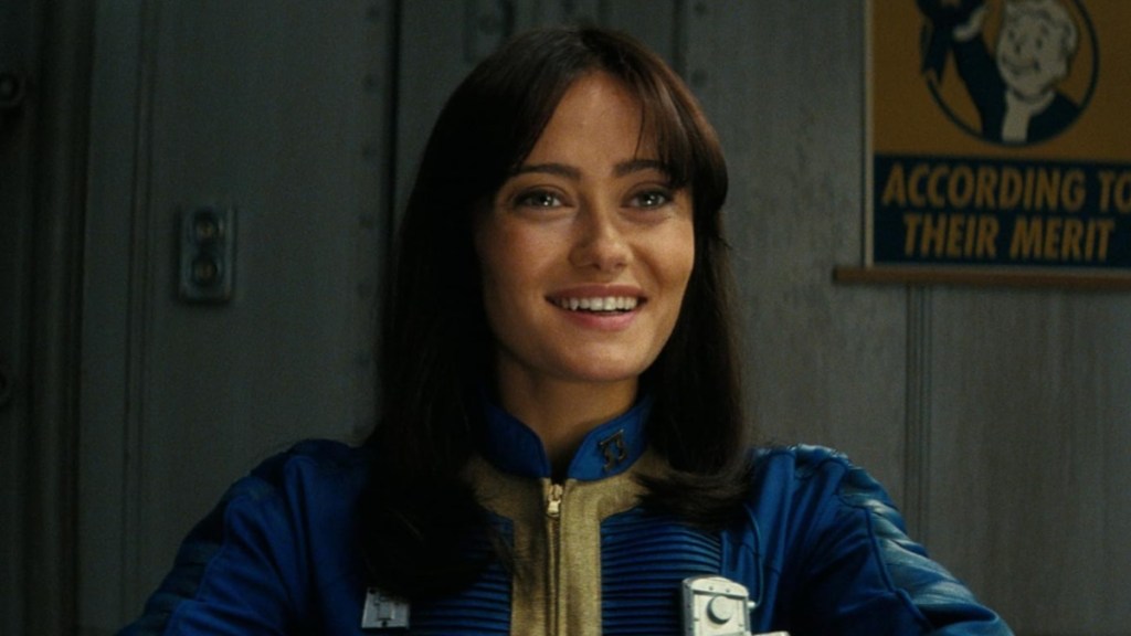 Fallout Season 2 Release Date Window Announced & It’s Great News