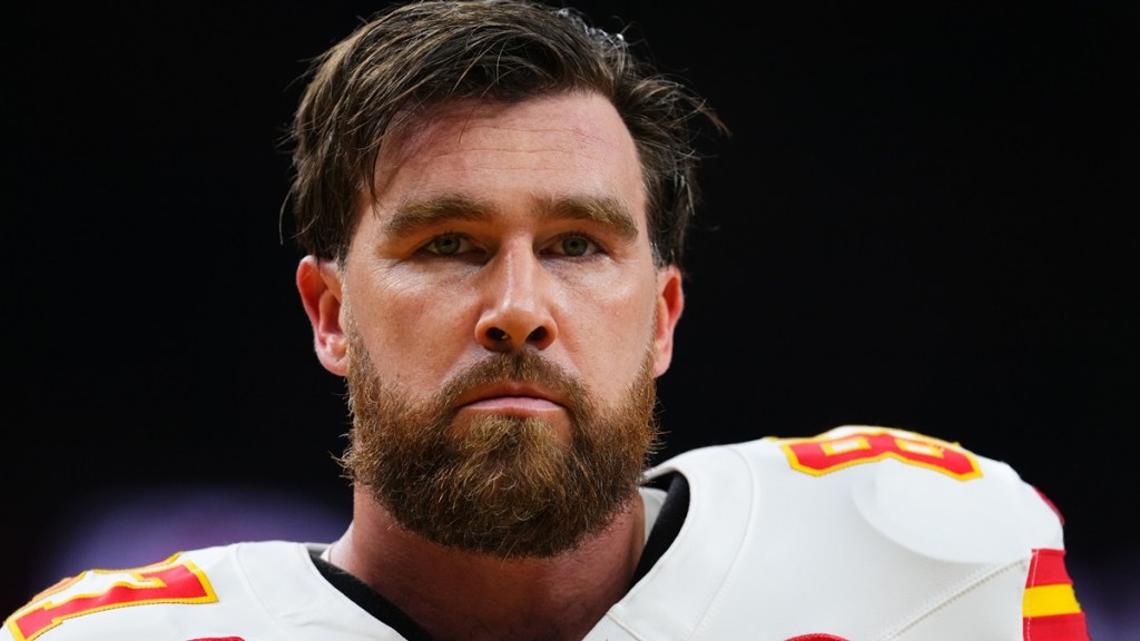 Fans React to Travis Kelce’s ‘Furry’ Podcast Comment